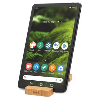 Tablette Tactile Doro 380700 10.4'' IPS HD 32Go Wi-Fi Android Vert