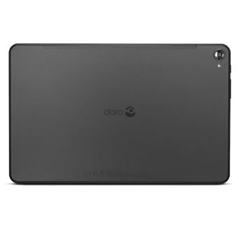 Tablette Tactile Doro 380700 10.4'' IPS HD 32Go Wi-Fi Android Vert