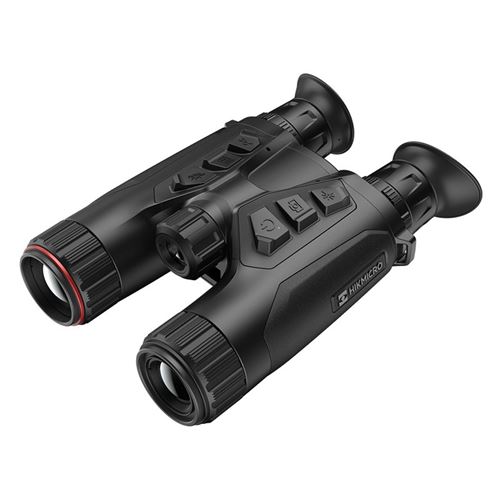 Hikvision Hikmicro Jumelles Thermiques Habrok Master Light Hh35ln - Image 5