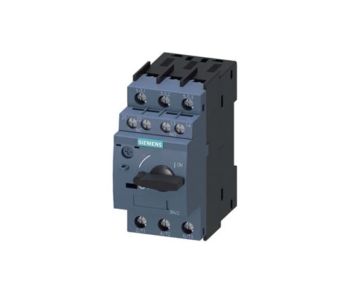 Disjoncteur Siemens 3RV2011-1FA15