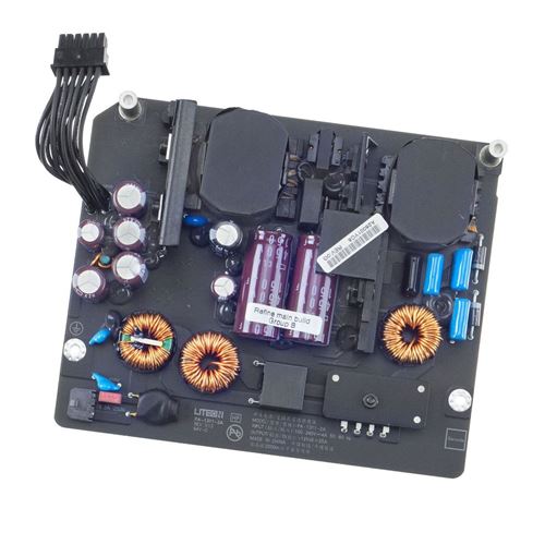 Alimentation Power Supply Imac 27 A1419 (Late 2013 - Mid 2015)