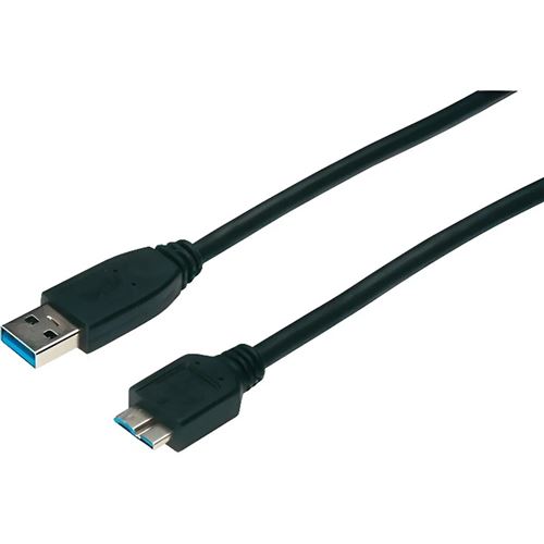 Cordon de câble de données USB 3.0 pour Western Digital Wd My Book Disque  dur externe