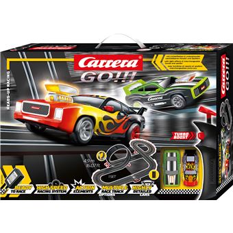 Carrera Go - Heads -Up Racing - 1
