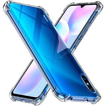 redmi note 9a coque