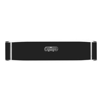 Targus - Station d'accueil - USB-C / Thunderbolt 3 - 2 x HDMI - GigE