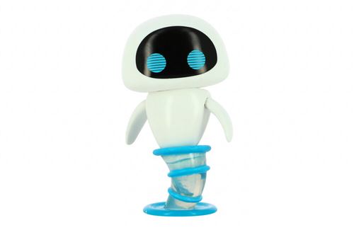 Funko Multicolore Figurine Pop! N°1116 - Wall-E - Eve Flying (Gw)