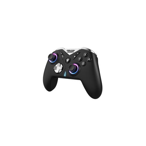 DRAGONSHOCK NEBULA PRO BLACK WIRELESS CONTRO PRO SWITCH / PC