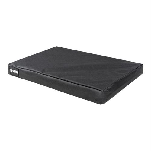 Comparer les prix de Lit pour chiens Gloria Viscoélastique 80 60 6 cm