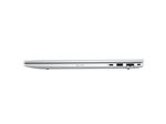 HP EliteBook 8 G1i Notebook AI - Conception de charnière à 174 degrés - Intel Core Ultra 5 - 225U / jusqu'à 4.8 GHz - Win 11 Pro - Intel Graphics - 16 Go RAM - 512 Go SSD NVMe - 16" IPS 1920 x 1200 - Wi-Fi 7, Bluetooth - aluminium argent glacier - cla