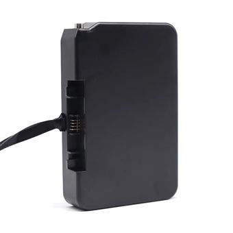 Batterie pour Caméra de Chasse Suntek HC-940Pro-Li et Y-12611 Longue Durée 10000 Mah YONIS - 1