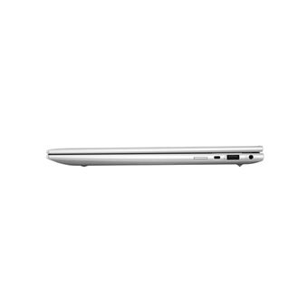HP EliteBook 845 G11 Notebook - AMD Ryzen 7 Pro - 8840HS / jusqu'à 5.1 GHz - Win 11 Pro - Radeon 780M - 32 Go RAM - 512 Go SSD NVMe - 14" IPS 1920 x 1200 - Wi-Fi 6E, Bluetooth - clavier : Suisse - 1