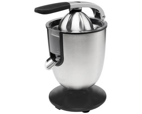 Princess Champion Juicer Pro - Inox - Image 3