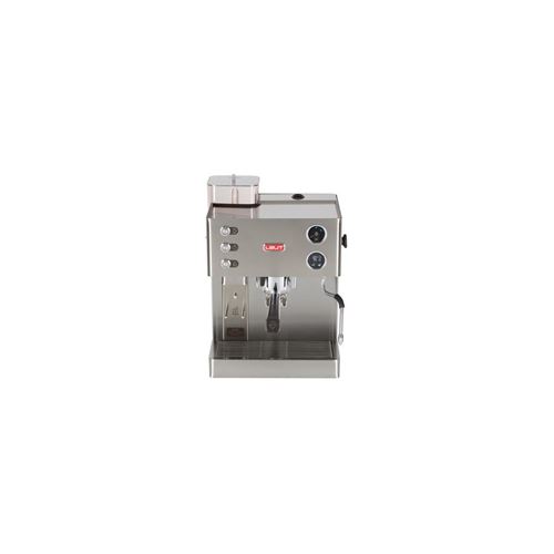 Lelit Machine Expresso Kate Pl82t - Avec Broyeur, Acier Inoxydable - Image 4