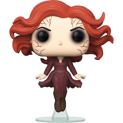 Figurine Funko Pop! N°645 - Marvel - X-men: Jean Grey
