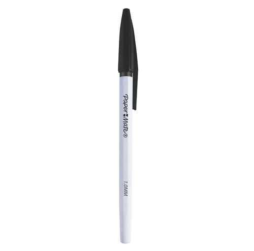 Paper Mate 15 Stylos à bille 045 Pointe moyenne Paper Mate 15 Stylo