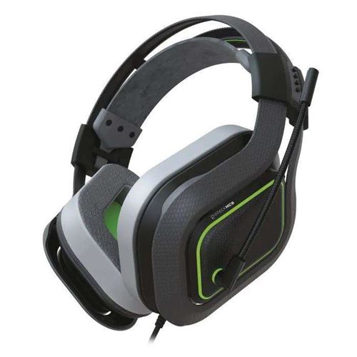 Non Communiqué Casque Bureau Gioteck Avec Fil
