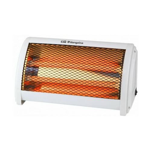 Non Communiqué Radiateur Électrique Orbegozo Bp3200 1000W