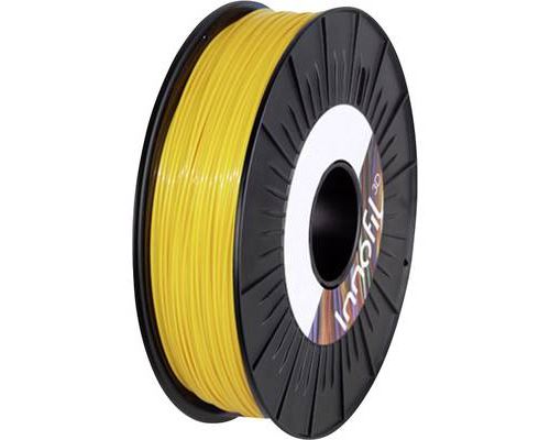 BASF Ultrafuse TPC 45D - Jaune, RAL 1003 - 500 g - filament Innoflex (3D)