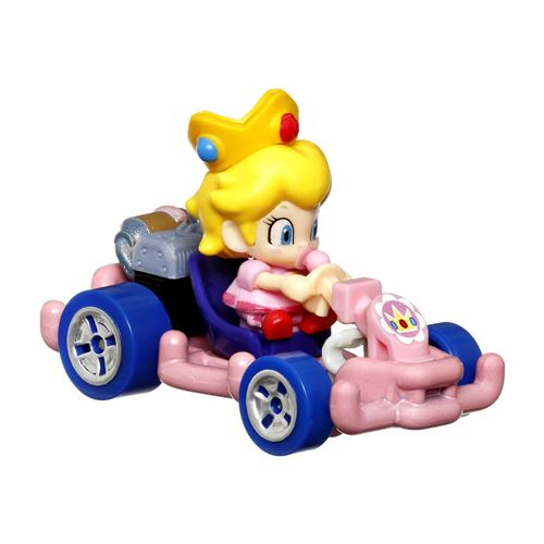 Hot Wheels Mario Kart HDB30 véhicule pour enfants