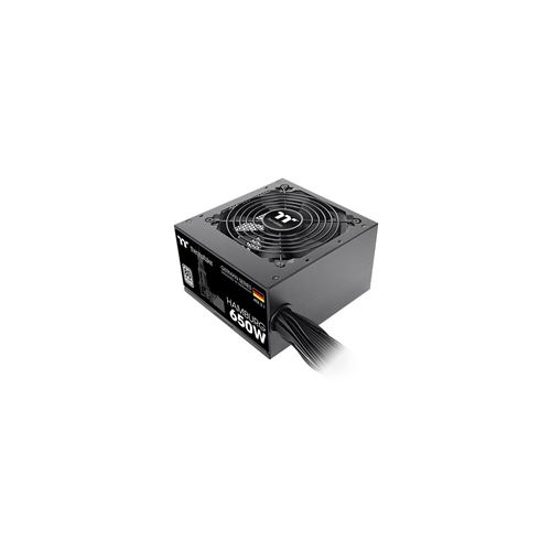 Thermaltake W0650RE German Series 650W ATX PC Power Supply Unit