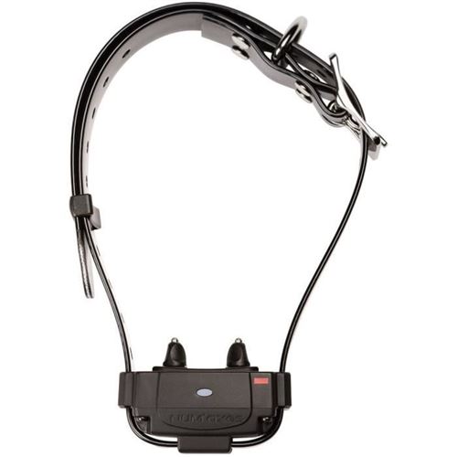 Collier anti-fugue - CANIFUGUE FUG1034 - Noir