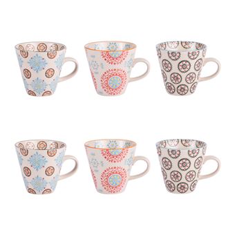 Mug Tsubaki 47 cl (lot de 3) - Home Plant Pot Supply