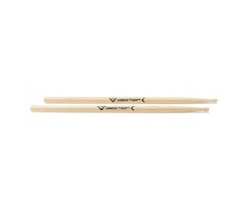 Non Communiqué Vater Vhc5aw - Baguettes Vater Hickory Classics 5A