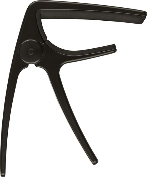 Non Communiqué Fender Laurel Capo Acoustique Capodastres