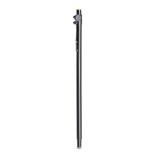 Gravity SP 3332 B Adjustable Speaker Pole