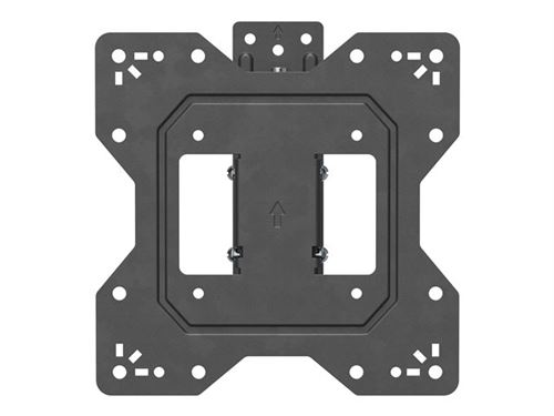 GÃ©nÃ©rique Vision Vfm-Wa2x2/3 Kit De Montage Bras Reglable Pour Ecran Lcd Taille 20 Noir de Inmac Wstore - Image 3
