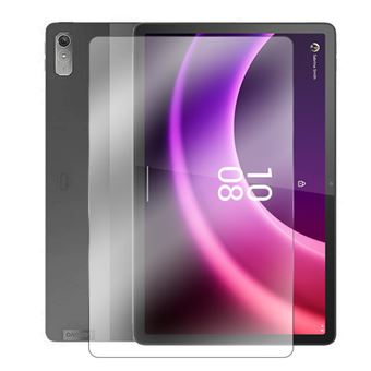Film protection verre trempé pour Lenovo Tab P11 Pro Gen 2 - VISIODIRECT -  Protection d'écran pour tablette - Achat & prix