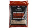 Sac à pellets le Marquier Traeger PEL346 Signature 9 kg