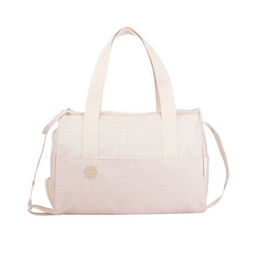 Sac À Langer Pocketsyle Crème