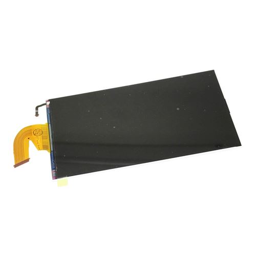 Ecran LCD remplacement