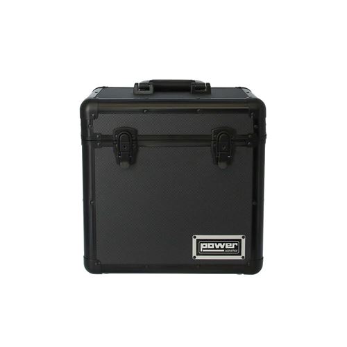 Non Communiqué Power Acoustics Flight Cases Flight Case 60 Vinyles