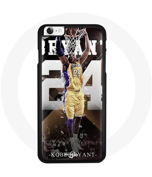 Coque Iphone 4 Kobe Bryant Maniacase