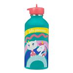 Gourde Inox Enfant - Jolie Princesse - Licorne - Draeger Paris