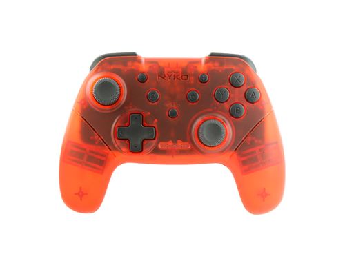 Manette Sans Fil Core Red Pour Nintendo Switch