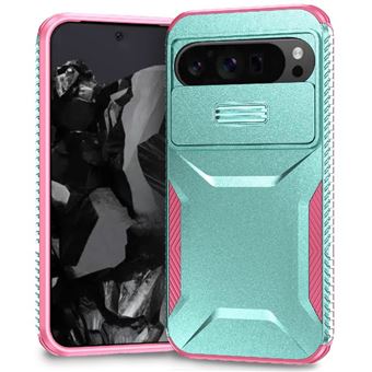 Coque Antichoc Militaire Verte pour Samsung Galaxy S24 Ultra