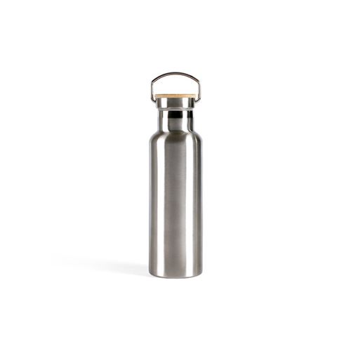 Livoo Bouteille Isotherme Design Inox 0,75L - Image 3
