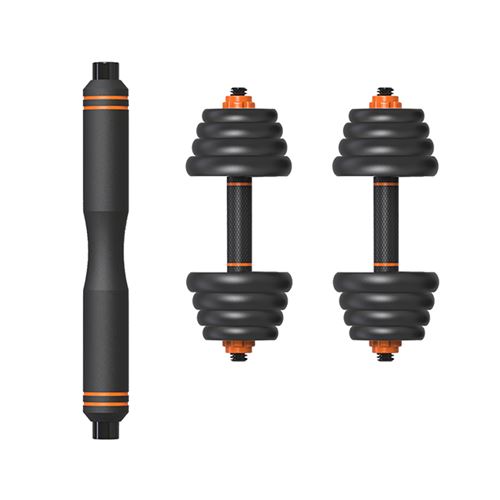Kit de base haltères xiaomi fed 35 kg