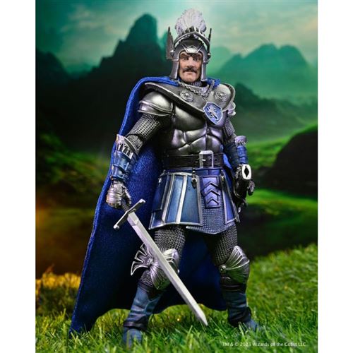 Neca Dungeons & Dragons - Figurine Ultimate Strongheart 18 Cm - Image 3