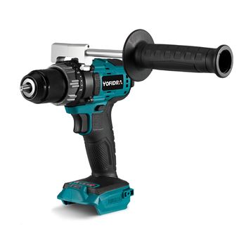Perforateur sans fil KraftWorld / 42V, avec 2 batteries