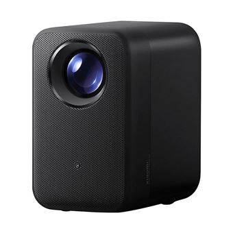 Vidéoprojecteur - XIAOMI - Xiaomi Smart Projector L1 PRO - 1920x1080 - 400ANSI Lumens - 2 x 5W - Dolby Audio - Google TV + Netflix