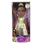 Poupée Disney Princesses Tiana 38 cm