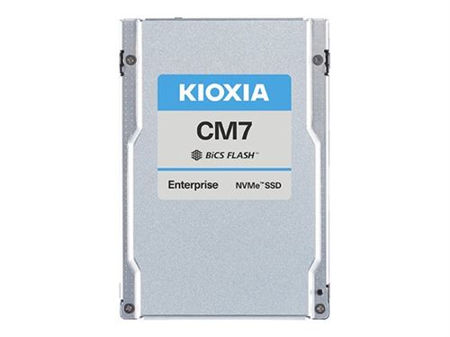 KIOXIA CM7-R KCMYXRUG1T92 1920 Go