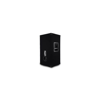 Pack DJ BM SONIC – Amplificatore 2000W, 2 Altoparlanti Passivi Da 15" 700W, Mixer USB/BT, Effetti Luci LED E Supporti, Per Feste Fino A 200 Persone