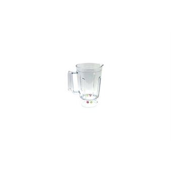 Bol blender plastique moulinex ms-650006 - 1