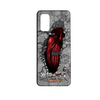 Cover per Oppo A15 Manga One Piece Ace, colore