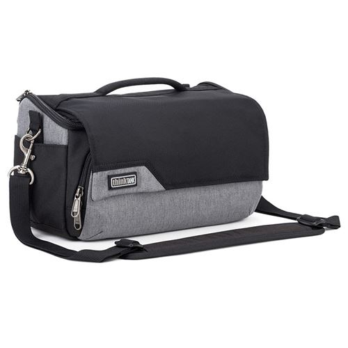 Non Communiqué Gris Sac D'épaule Mirrorless Mover 25 V2